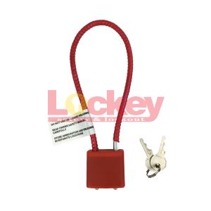 Kabel za zaključavanje pištolj