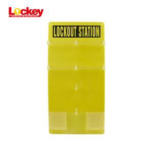 20 bravu zaključavanja odbora