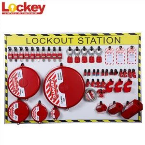 Odbor stanice Chevron Lockout