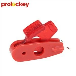 Pin Out Wide Toggles Circuit Breaker Lockout POWT